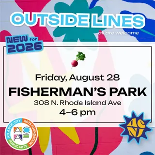 Outside Lines 🫜 flyer