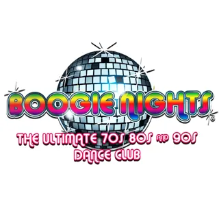 Boogie Nights - Wig Out: 90s/Y2K flyer